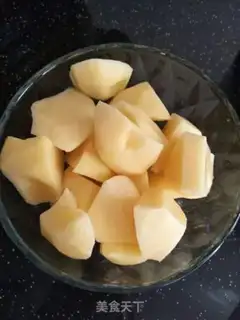 Make Sheep potatoes step 3