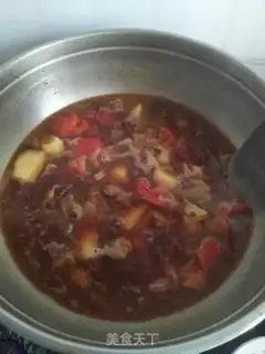 Make Sheep potatoes step 6