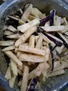Make Fried cheese step 3