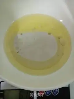 Make Birthday cake step 2
