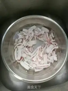 Make Soy squid step 3