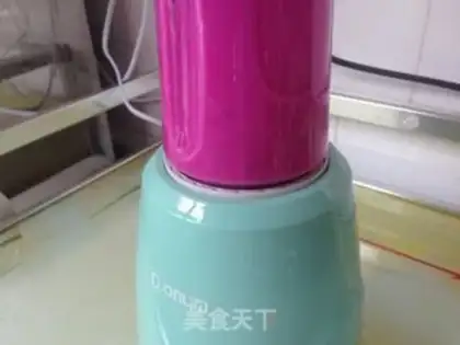 Make Flaming Dragon step 6