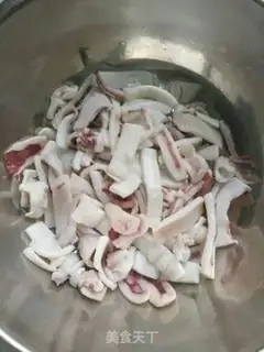 Make Soy squid step 4