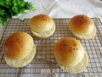 Make Cheeseburger step 11