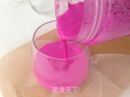 Make Flaming Dragon step 7