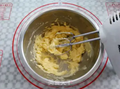 Make Pumpkin cookies step 15