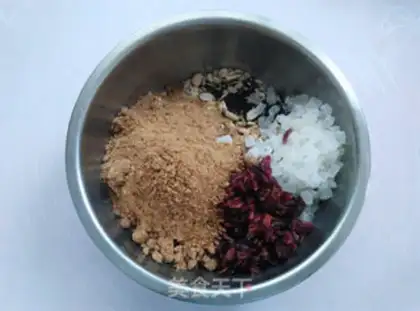Make Sugar tacos step 4