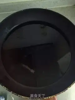 Make Spicy oil step 3