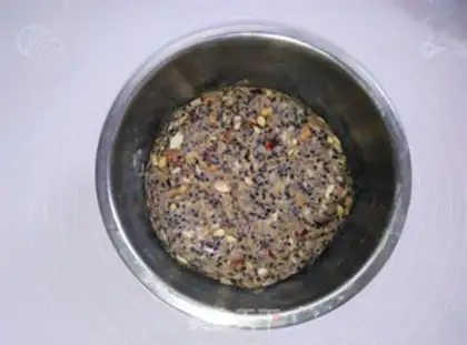 Make Sugar tacos step 5