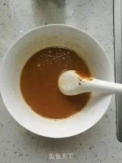 Make Soy squid step 7