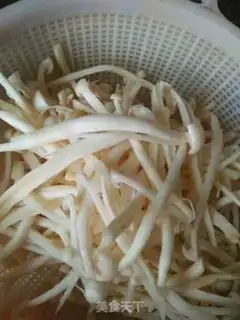 Make The fragrance of meatloaf step 1