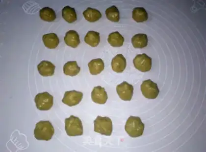 Make Sugar tacos step 7
