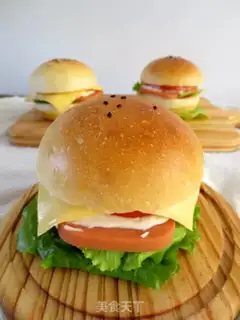 Make Cheeseburger step 13