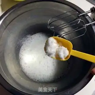 Make Sea salt caramel kipper step 5
