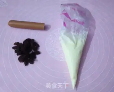Make Silly bear bread step 9