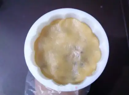 Make Sugar tacos step 10