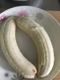 Make Honey bananas for bitter melons step 5