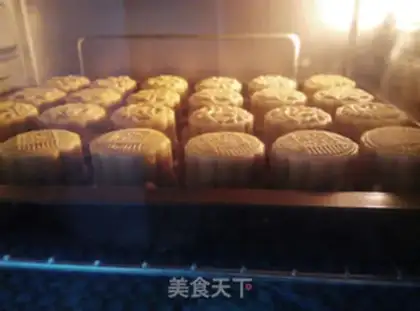 Make Sugar tacos step 13