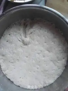 Make Watermelon pellets step 0