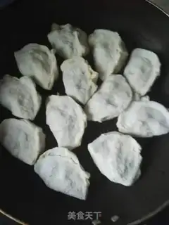 Make Watermelon pellets step 2