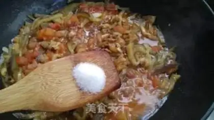 Make The eggplant meatloaf step 10