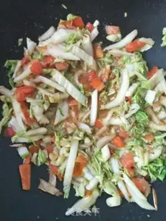 Make Pickles step 3