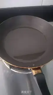 Make Pyramid eggs step 3