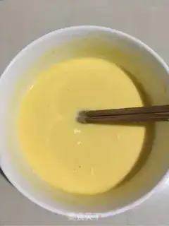 Make Milk tacos step 2