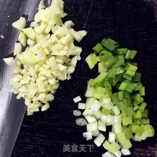 Make Garlic pork neck step 4