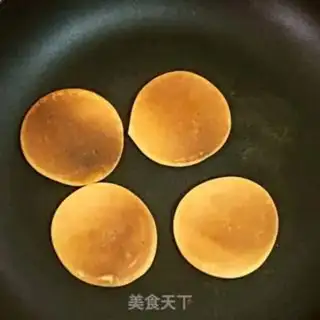 Make Milk tacos step 5