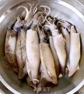 Make Homemade hares step 0