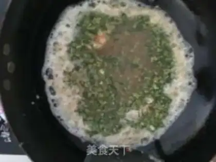 Make Noodles step 1