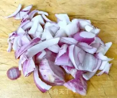 Make Homemade hares step 1