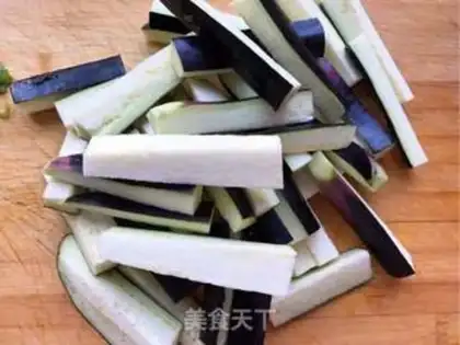 Make A pepper cutter step 2