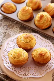 Make Coconut rolls step 13