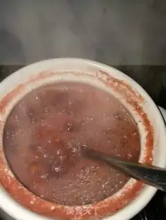 Make Pork-skinned broth step 2