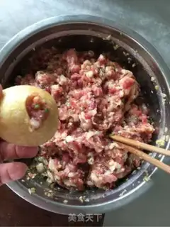 Make Noodles step 4