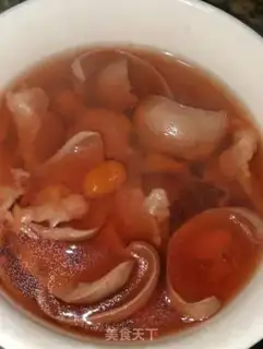Make Pork-skinned broth step 3