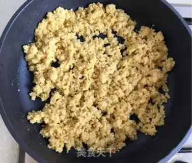 Make Shrimp rice step 5