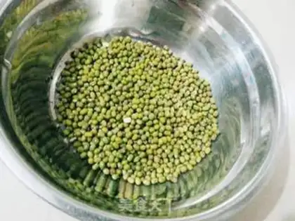 Make Green bean sea soup step 6