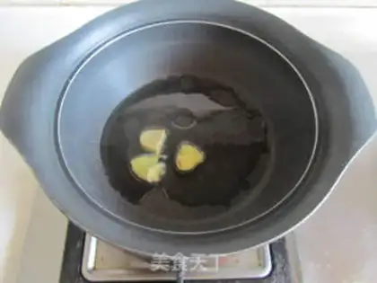 Make Corn fried chicken legs step 1