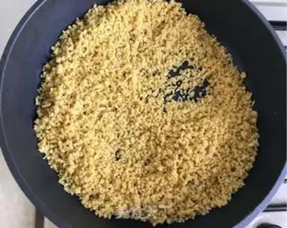 Make Shrimp rice step 6