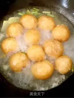 Make Noodles step 7