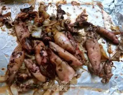 Make Homemade hares step 6