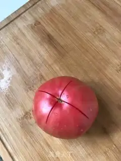 Make Princess Tomato