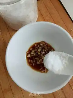 Make Scorch cucumber step 8