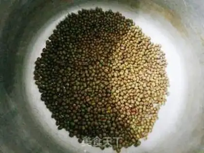 Make Green bean sea soup step 10