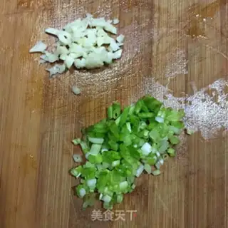 Make Mushrooms and sauerkraut step 2