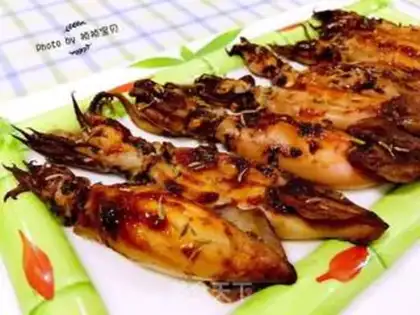 Make Homemade hares step 9