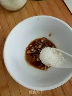 Make Scorch cucumber step 9